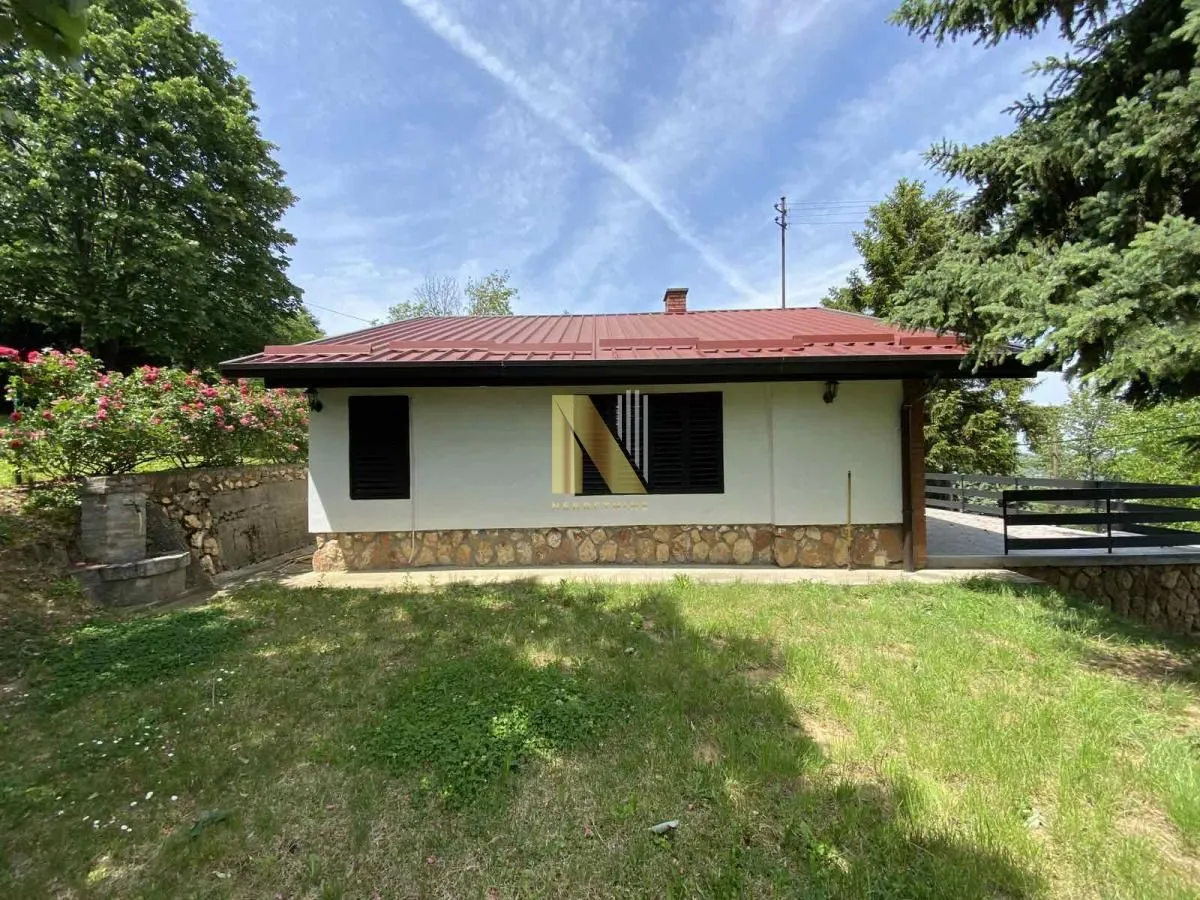 Prodaja, kuća, 97m², Rakovac, Novi Sad Sve Podlokacije