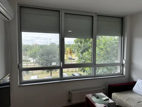 Prodaja, garsonjera, 22m², Nova Detelinara, Novi Sad Sve Podlokacije - image 2