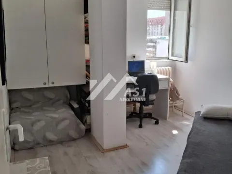 Izdavanje, jednosoban stan, 41m², Bulevar Oslobodjenja, Novi Sad Sve Podlokacije - image 7