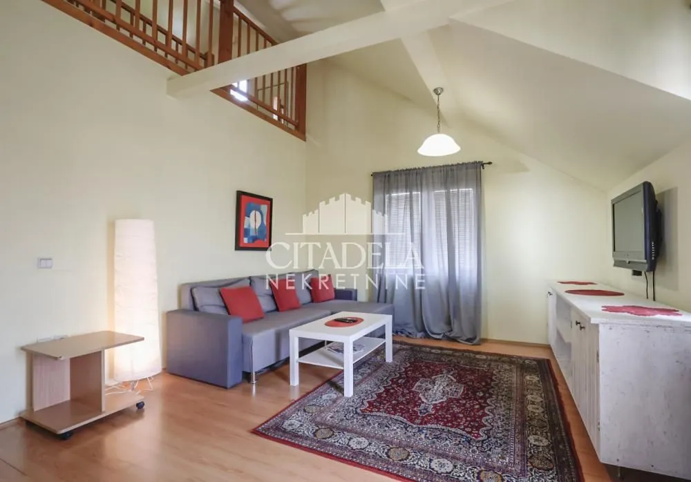 Sale, two bedroom apartment, 84m², Altina, Beograd