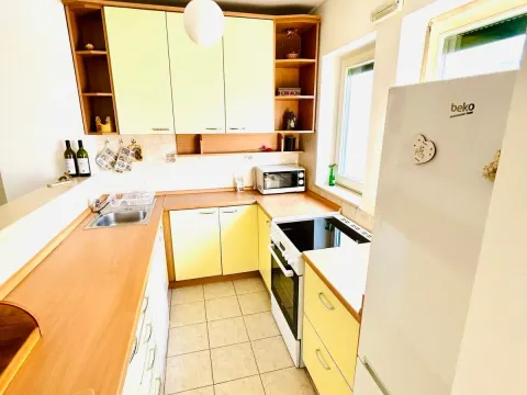 Rent, one bedroom apartment, 56m², Momišići, Podgorica - image 7