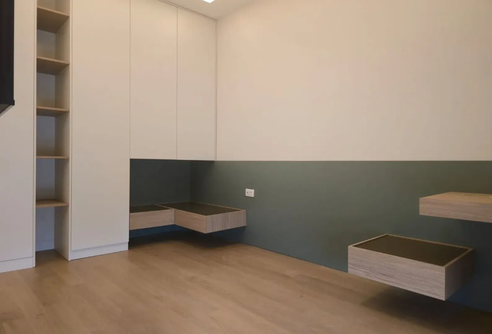 Prodaja, jednosoban stan, 37m², Zabjelo, Podgorica