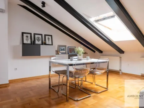 Prodaja, četvorosoban stan, 102m², Centar, Pančevo - image 6