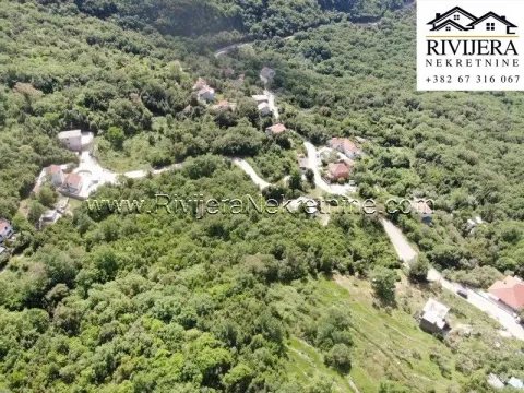 Prodaja, plac, 10793m², Ratiševina, Herceg Novi - image 6