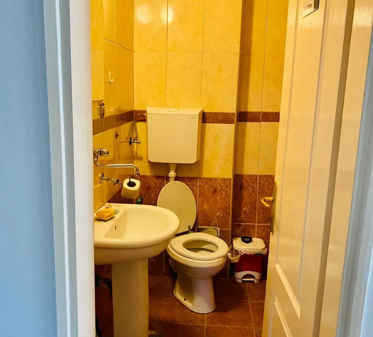 Prodaja, poslovni prostor, 28m², Budva, Crna Gora