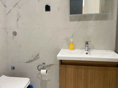 Prodaja, jednosoban stan, 54m², Bečići, Budva - image 6