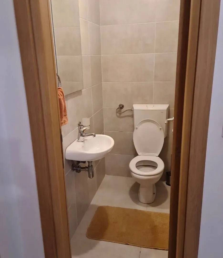 Prodaja, stan, 69m², Stari Aerodrom, Podgorica