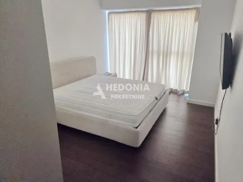Rent, three bedroom apartment, 94m², Novi Beograd Blok 65, Novi Beograd Sve Podlokacije - image 10