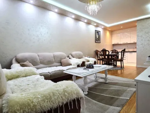 Izdavanje, stan, 49m², Central Point, Podgorica - image 2