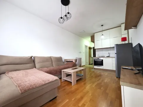 Rent, apartment, 30m², Stari Aerodrom, Podgorica - image 3