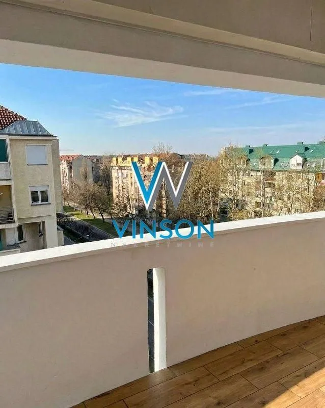 Prodaja, dvosoban stan, 49m², Nova Detelinara, Novi Sad Sve Podlokacije