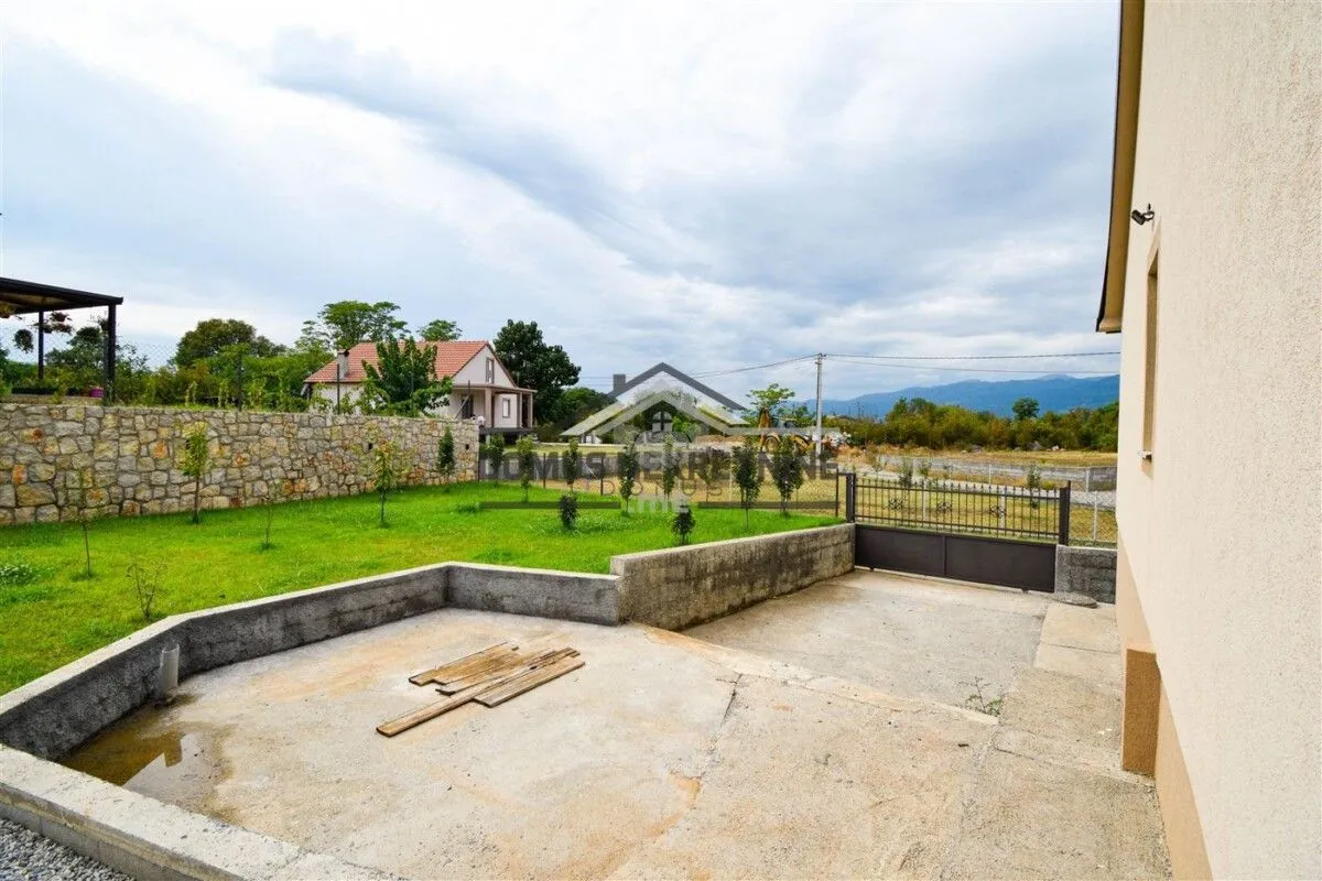 Rent, house, 100m², Danilovgrad, Crna Gora