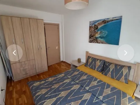 Rent, one bedroom apartment, 58m², Lazi, Budva - image 7