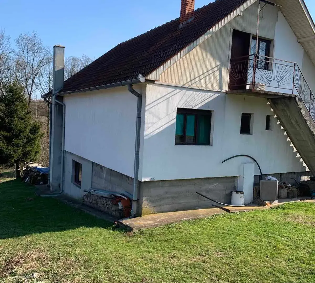 Prodaja, kuća, 200m², Stepojevac, Lazarevac