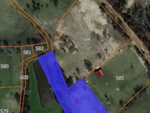 Prodaja, plac, 1460m², Kremna, Užice - image 2