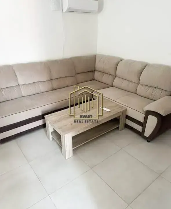 Izdavanje, jednosoban stan, 45m², Zlatica, Podgorica