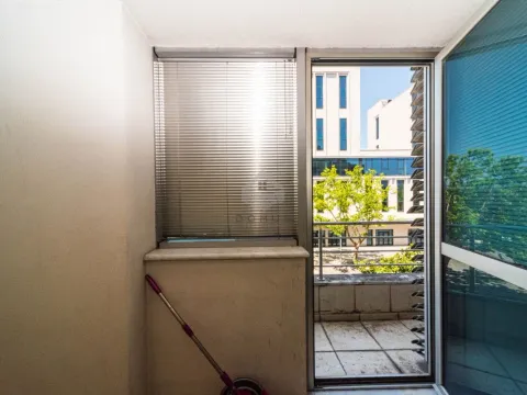 Rent, one bedroom apartment, 55m², Centar, Podgorica - image 8