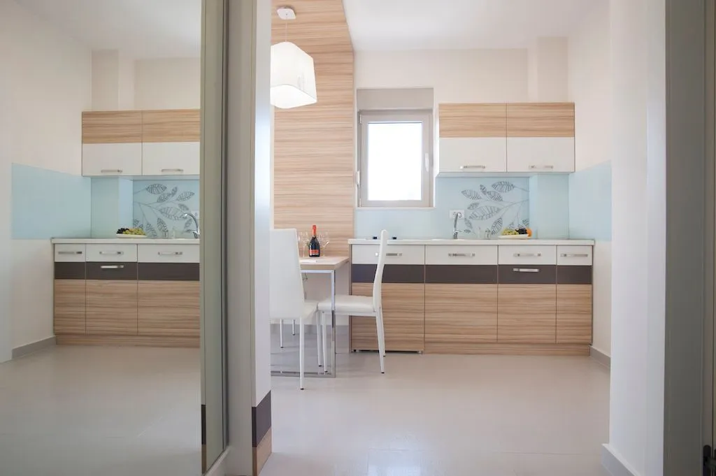 Sale, apartment, 72m², Budva, Crna Gora