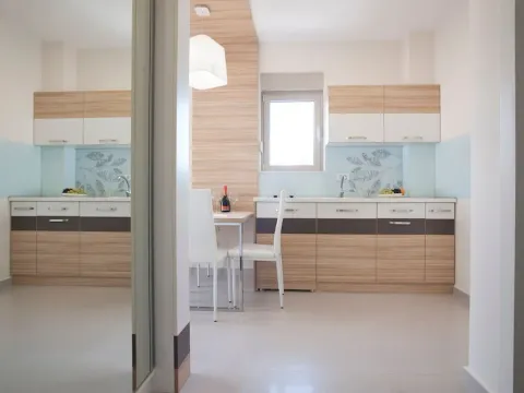 Sale, apartment, 72m², Budva, Crna Gora - image 7