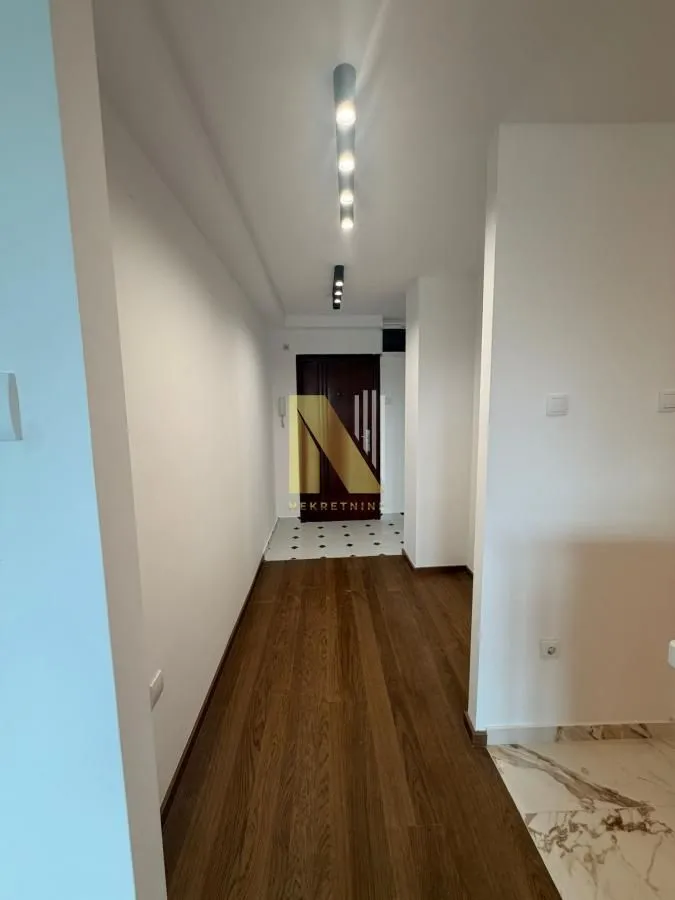 Prodaja, dvosoban stan, 46m², Liman 3, Novi Sad Sve Podlokacije