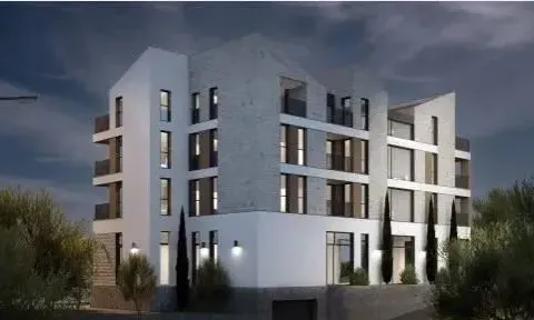 Prodaja, dvosoban stan, 65m², Centar, Tivat - image 2