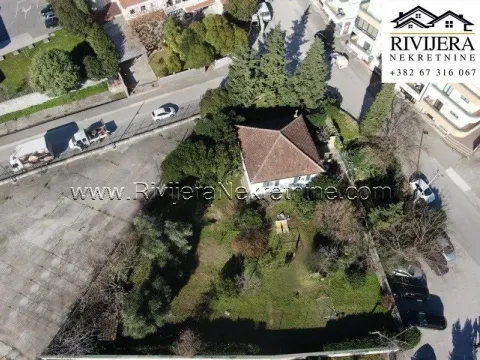 Prodaja, kuća, 1037m², Bijela, Herceg Novi - image 16