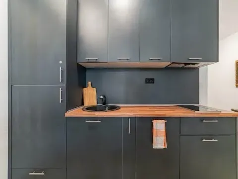 Prodaja, garsonjera, 33m², Rafailovići, Budva - image 2