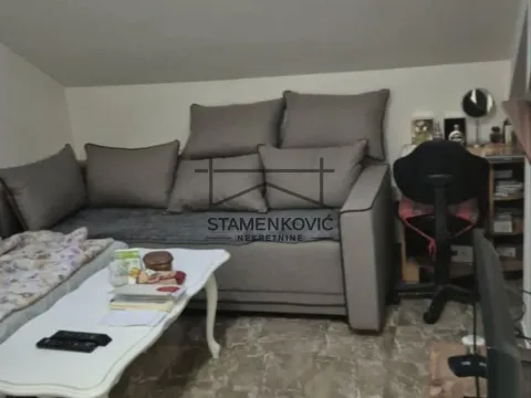 Sale, three bedroom apartment, 80m², Bulevar Oslobodjenja, Novi Sad Sve Podlokacije - image 1