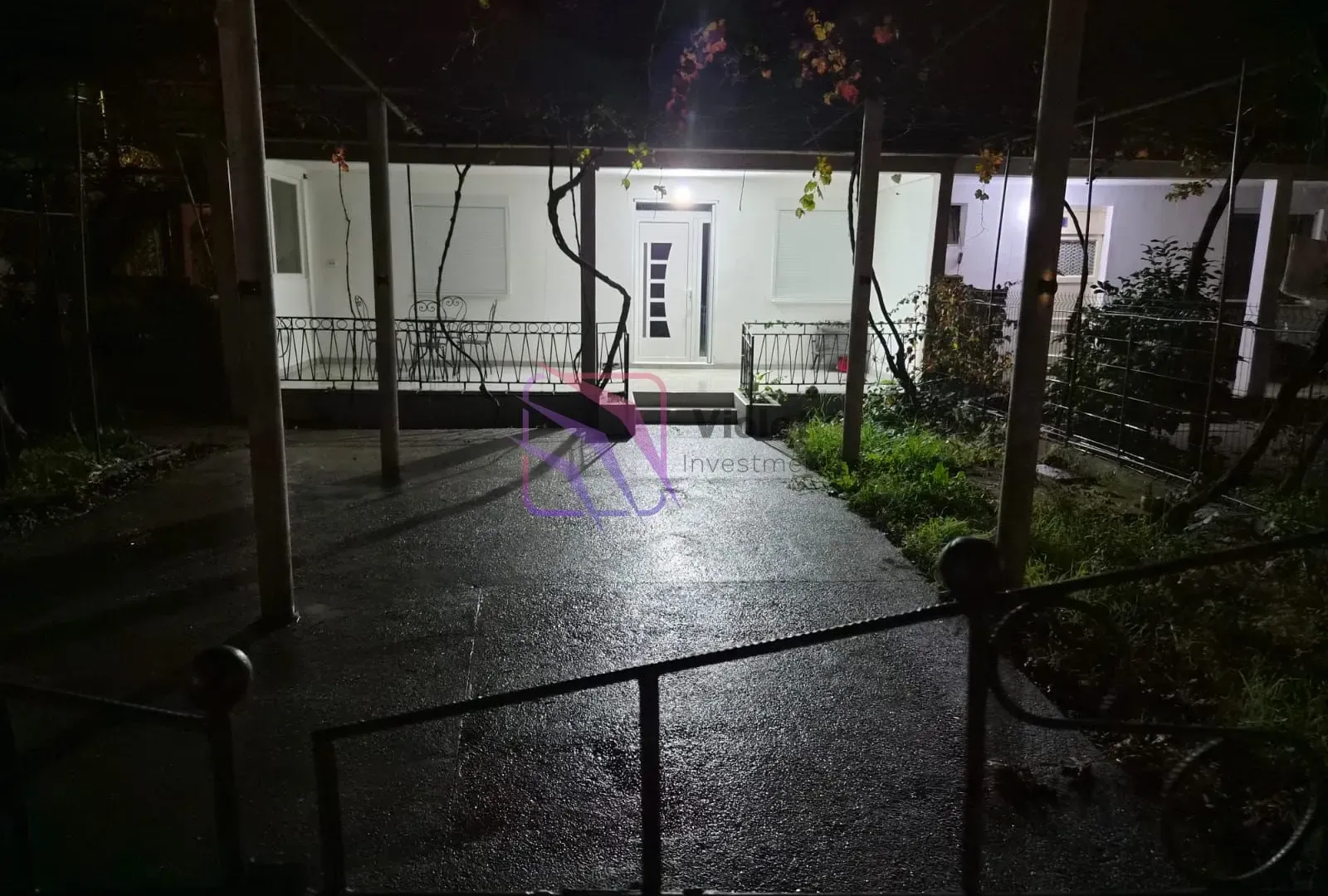 Izdavanje, dvosoban stan, 60m², Tološi, Podgorica