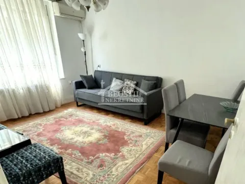 Izdavanje, dvosoban stan, 41m², Stari Grad, Beograd - image 4