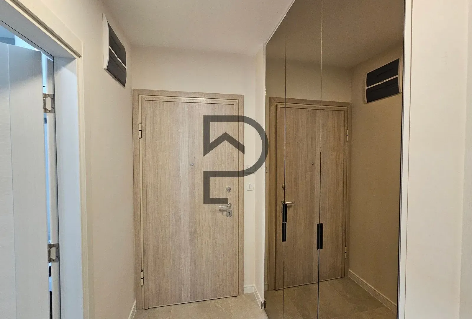 Rent, apartment, 50m², Central Point, Podgorica