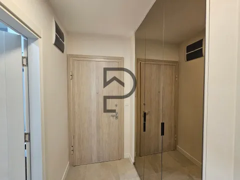 Izdavanje, stan, 50m², Central Point, Podgorica - image 6