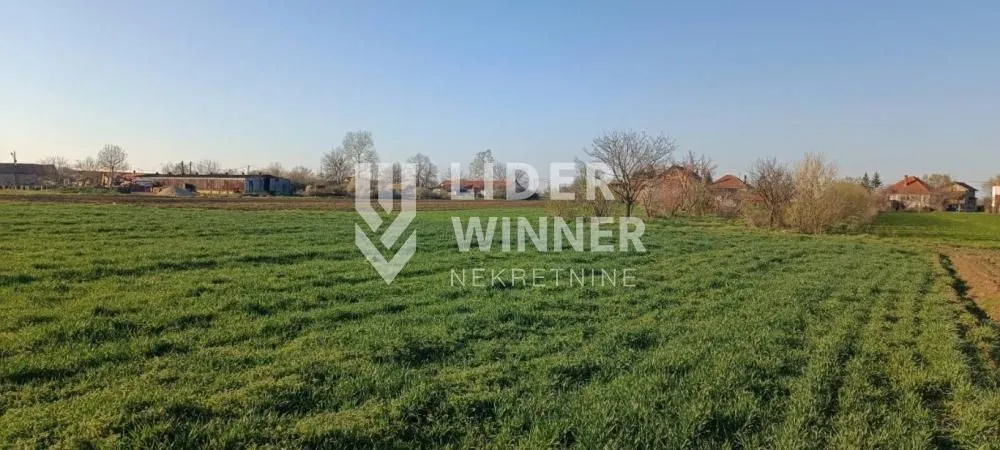 Prodaja, plac, 20100m², Petrovčić, Surčin