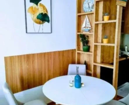 Izdavanje, jednosoban stan, 42m², Bar, Crna Gora - image 6