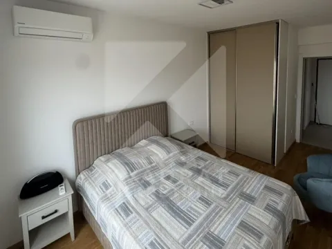 Izdavanje, dvosoban stan, 65m², Stari Aerodrom, Podgorica - image 3