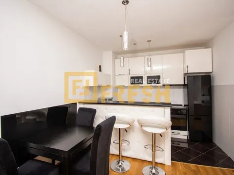 Izdavanje, jednosoban stan, 51m², City Kvart, Podgorica - image 3