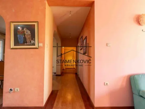 Prodaja, četvorosoban stan, 179m², Kej, Novi Sad Sve Podlokacije - image 7