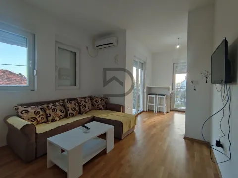 Rent, apartment, 30m², Gornja Gorica, Podgorica - image 8