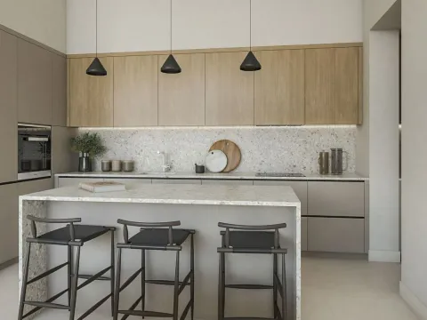 Sale, house, 314m², Luštica Bay, Tivat - image 14