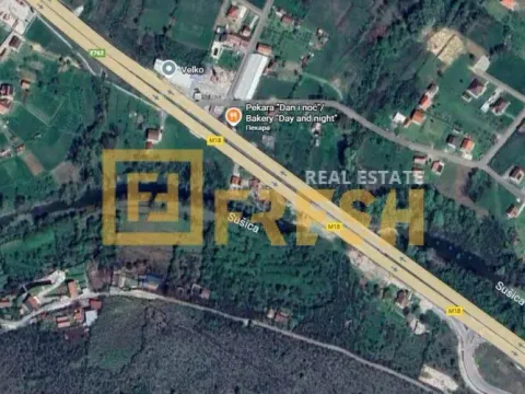 Sale, land lot, 3150m², Danilovgrad, Crna Gora - image 2