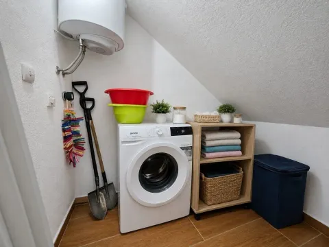 Sale, two bedroom apartment, 99m², Petrovac, Budva - image 23