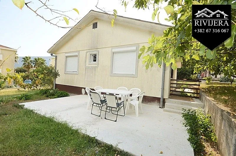 Prodaja, kuća, 82m², Baošići, Herceg Novi