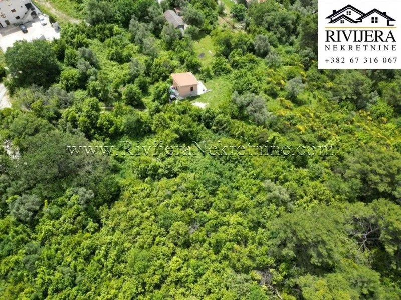 Prodaja, kuća, 80m², Mrčevac, Tivat