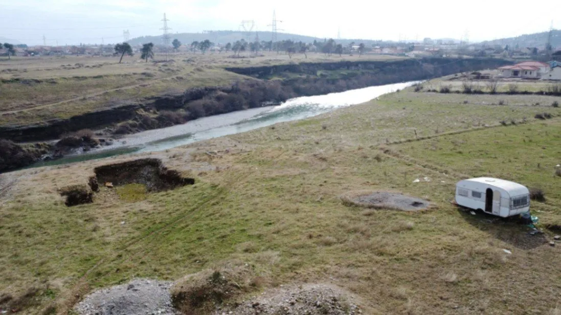 Prodaja, plac, 2449m², Rogami, Podgorica