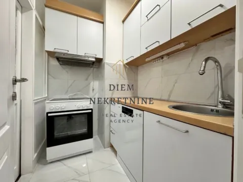 Izdavanje, dvosoban stan, 75m², Podgorica, Crna Gora - image 8