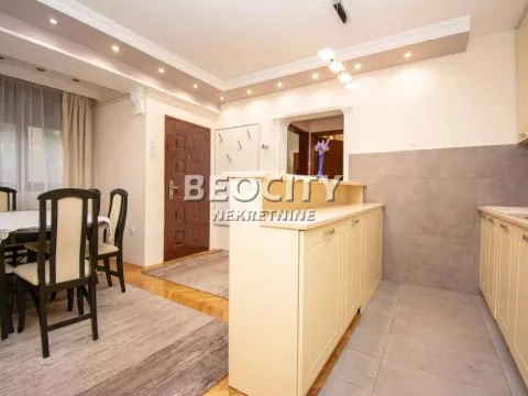 Prodaja, četvorosoban stan, 78m², Senjak, Beograd - image 3