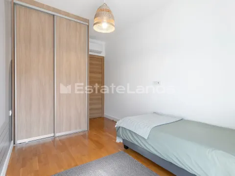 Rent, two bedroom apartment, 65m², Seljanovo, Tivat - image 9