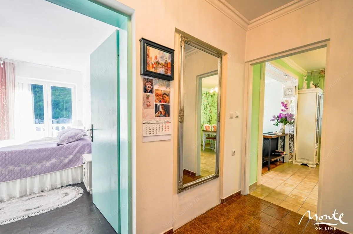 Sale, house, 288m², Budva, Crna Gora