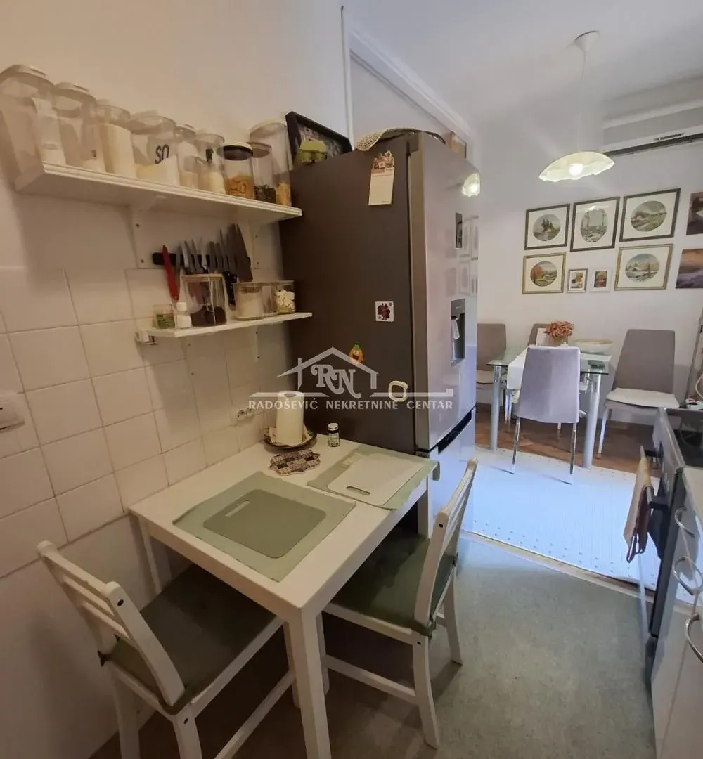 Prodaja, jednosoban stan, 38m², Vukov Spomenik, Zvezdara Sve Podlokacije
