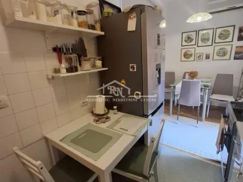 Prodaja, jednosoban stan, 38m², Vukov Spomenik, Zvezdara Sve Podlokacije - image 6